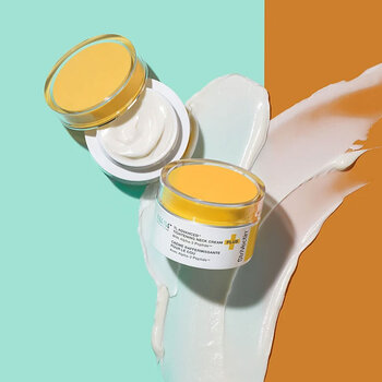 Liftingový krém na krk a dekolt TL Advanced (Tightening Neck Cream Plus)